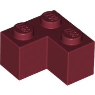 ElementNo 4248771 - New-Dark-Red