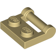 ElementNo 4217562 - Brick-Yel