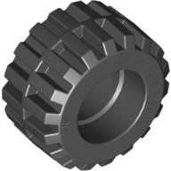 4568644 - Black